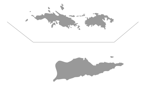 US Virgin Islands