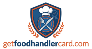 Get Food Handler Card