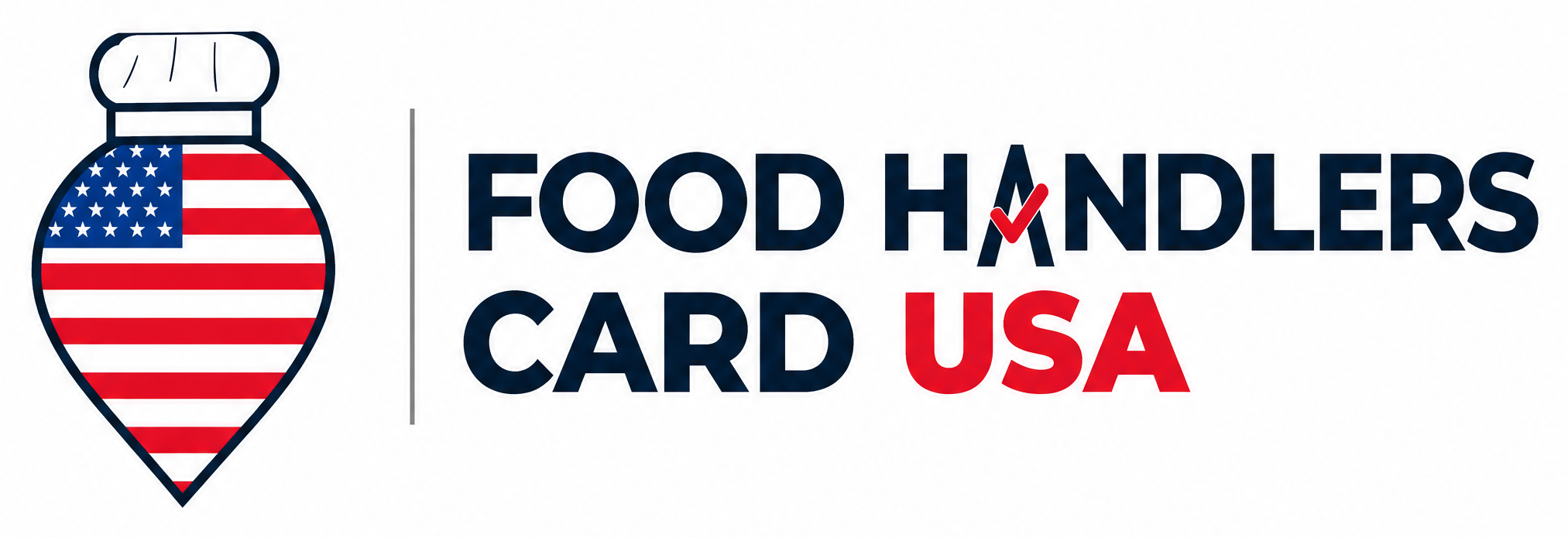 Food Handlers Card USA