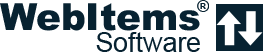 Webitems Software