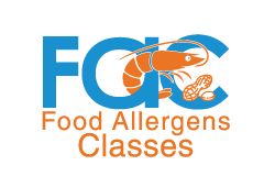 Food Allergens Classes